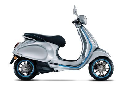 Vespa Vespa Elettrica 70 (2020 - 24) - Annuncio 9858316