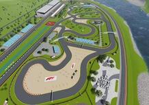 L’Albania entra nel mondo del motorsport: in costruzione l’Elbasan Auto Moto Park