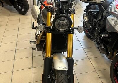 Triumph Scrambler 1200 XE (2021 - 23) - Annuncio 9858329