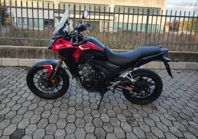 Honda CB 500 X (2022 - 23) - Annuncio 9858335
