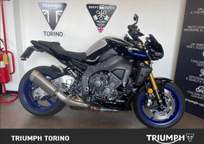 Yamaha MT-10 SP (2022 - 25) - Annuncio 9858336