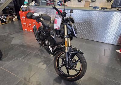 Keeway Motor RKF 125 (2021 - 24) - Annuncio 9858343