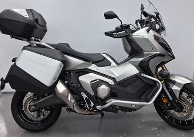 Honda X-ADV 750 DCT (2021 - 24) - Annuncio 9858379