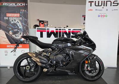 MV Agusta F3 800 RR (2022 - 25) - Annuncio 9858347