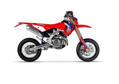 Honda CRF 450 RX Supermoto (2025 - 26) - Annuncio 9858348