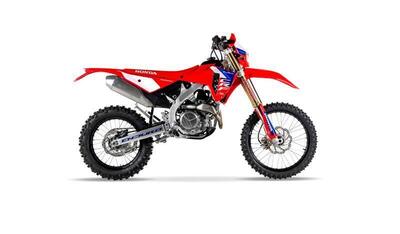 Honda CRF 250RX Enduro (2026) nuova