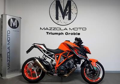 KTM 1290 Super Duke R ABS (2014 - 16) - Annuncio 9858356