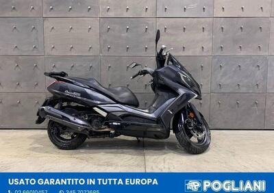 Kymco Downtown 350i ABS (2016 - 20) - Annuncio 9858360