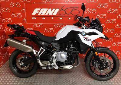 Bmw F 750 GS (2021 - 24) - Annuncio 9858362