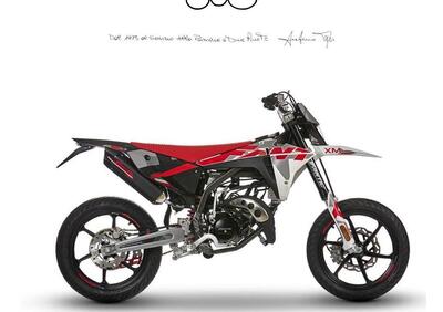 Fantic Motor XM 50 Performance (2025) - Annuncio 9858364