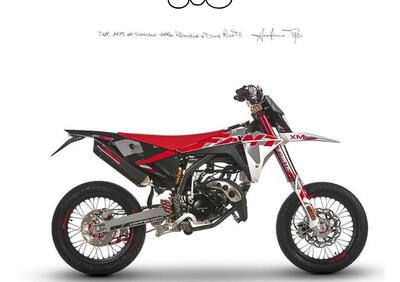 Fantic Motor XM 50 Competition (2025) - Annuncio 9858365