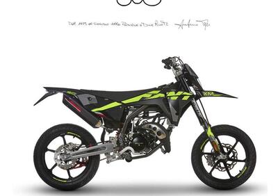 Fantic Motor XM 50 Performance (2025) - Annuncio 9858367