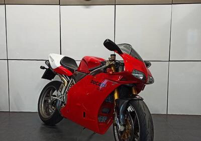 Ducati 748 R (1999 - 03) - Annuncio 9858384