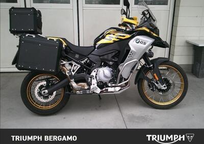 Bmw F 850 GS Adventure - Edition 40 Years GS (2021) - Annuncio 9293405