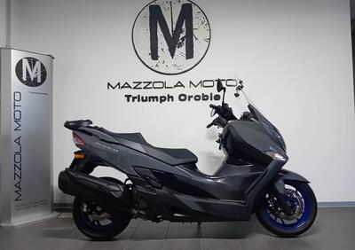 Suzuki Burgman 400 (2022 - 24) - Annuncio 9858385