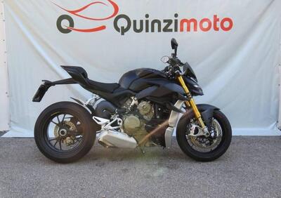 Ducati Streetfighter V4 1100 S (2021 - 22) - Annuncio 9858388