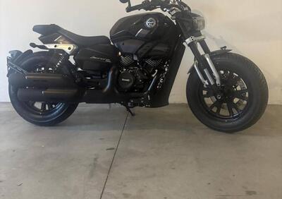 Benelli Leoncino 400 Bobber (2026) - Annuncio 9858390