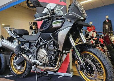 QJ Motor SRT 700 SX (2025) - Annuncio 9858391