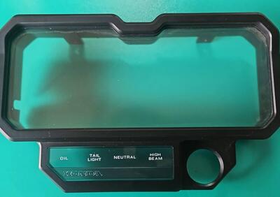 37616me5000 Cover cruscotto CB 650 Honda - Annuncio 9858393