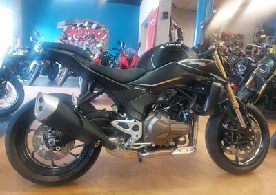 QJ Motor SRK 550 (2024 - 25) - Annuncio 9858396