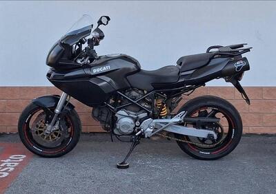 Ducati Multistrada 620 Dark SD (2005 - 07) - Annuncio 9858399