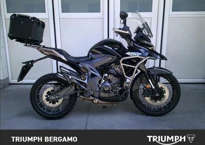 Zontes ZT350-T2 (2022 - 25) - Annuncio 9679811