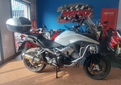 Honda Crossrunner ABS (2015 - 16) - Annuncio 9858401