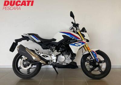 Bmw G 310 R (2016 - 20) - Annuncio 9858415