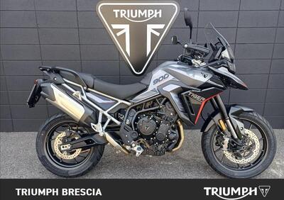 Triumph Tiger 900 GT (2024 - 25) - Annuncio 9858406