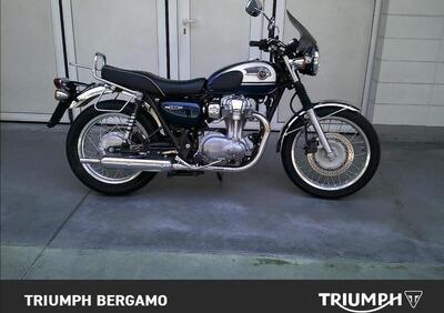 Kawasaki W 800 (2010 - 17) - Annuncio 9214430