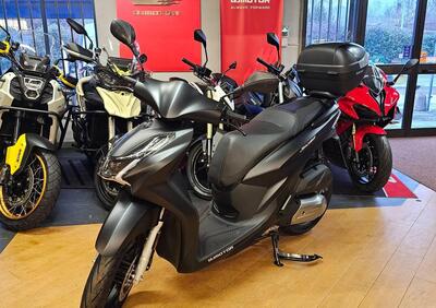 QJ Motor SQ 16 (2025) - Annuncio 9858411