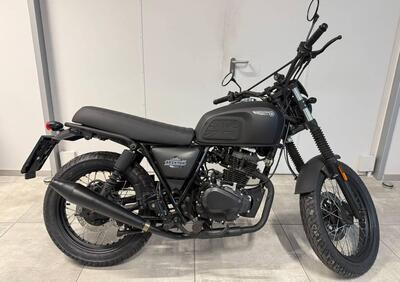 Brixton Motorcycles Felsberg 125 ABS (2021 - 25) - Annuncio 9858416