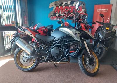 QJ Motor SRT 900 SX (2025) - Annuncio 9858421