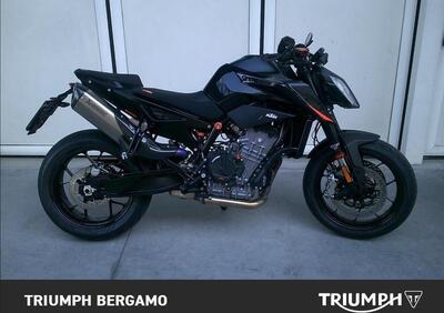 KTM 890 Duke (2021 - 23) - Annuncio 9421582