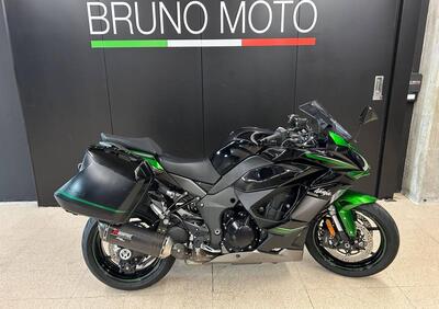 Kawasaki Ninja 1000 SX Tourer (2021 - 24) - Annuncio 9858424