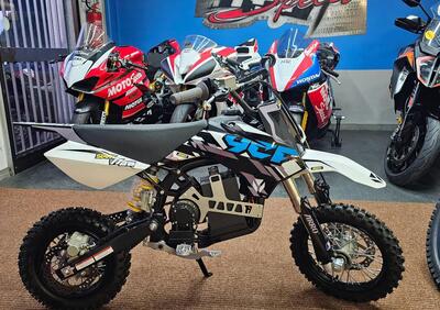 YCF Start W88E (2024 - 25) - Annuncio 9858428