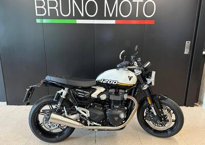 Triumph Speed Twin 1200 (2025) - Annuncio 9858430