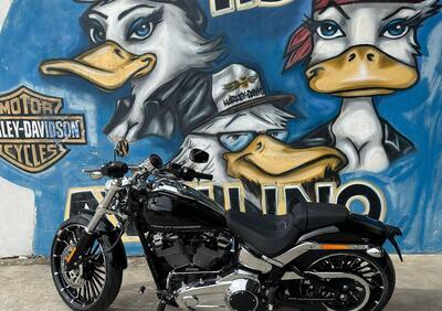 Harley-Davidson Breakout 117 (2025) - Annuncio 9858432