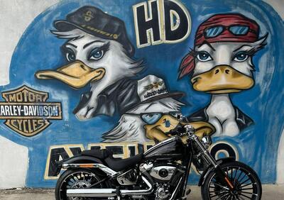 Harley-Davidson Breakout 117 (2025 - 26) - Annuncio 9858432