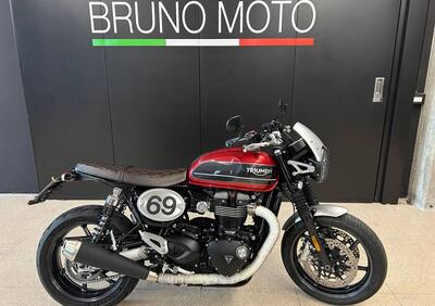 Triumph Speed Twin 1200 (2019 - 20) - Annuncio 9858445