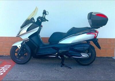 Kymco Downtown 300i (2009 - 17) - Annuncio 9858435