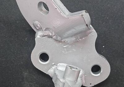 50625MM9010ZA supporto cavalletto TRANSALP Honda - Annuncio 9858443