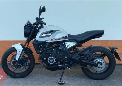 Moto Morini SEIEMMEZZO STR (2022 - 25) - Annuncio 9858440