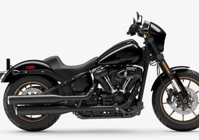Harley-Davidson Low Rider S (2022 - 24) - Annuncio 9858442