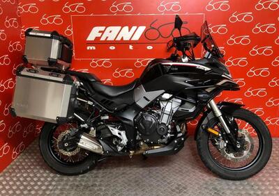 Voge Valico 500DSX (2021 - 24) - Annuncio 9858437