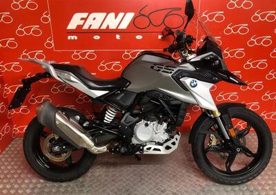 Bmw G 310 GS (2017 - 20) - Annuncio 9858438