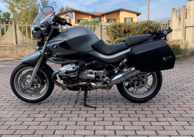 Bmw R 1150 R (2000 - 07) - Annuncio 9858453