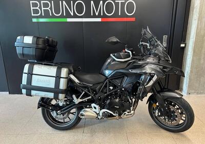 Benelli TRK 502 (2021 - 25) - Annuncio 9858451