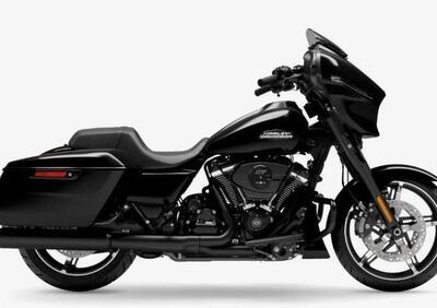 Harley-Davidson Street Glide (2024 - 25) - Annuncio 9858454