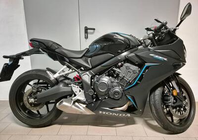 Honda CBR 650 R (2021 - 23) - Annuncio 9858461
